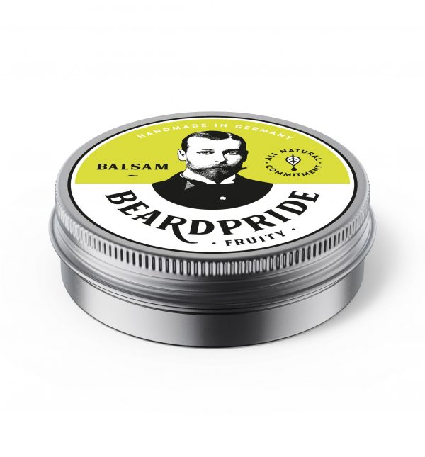 Von Originalgröße bis Reisegröße: Die erfrischende Kraft von Balm Fruity in Groß und Klein