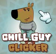 Chill Guy Clicker – Relaxing and Fun Idle Clicker Game