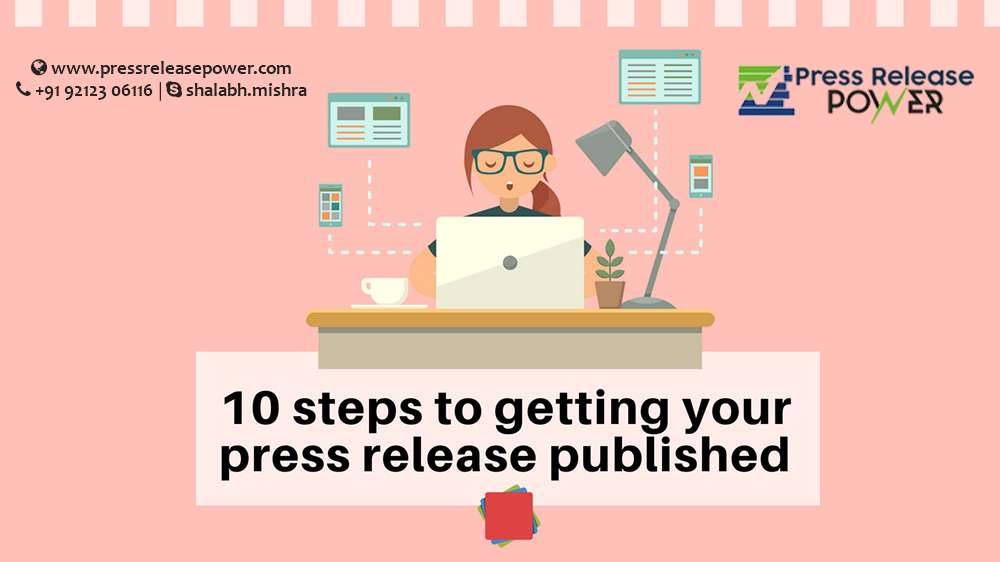 Instant News Coverage with Online PR Distribution Services
