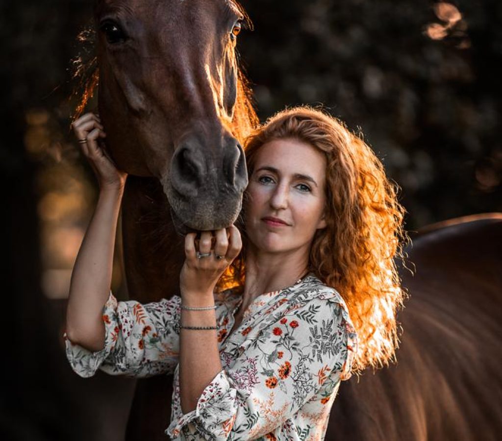 Unlocking Personal Growth Through Horse Coaching in Amstelveen