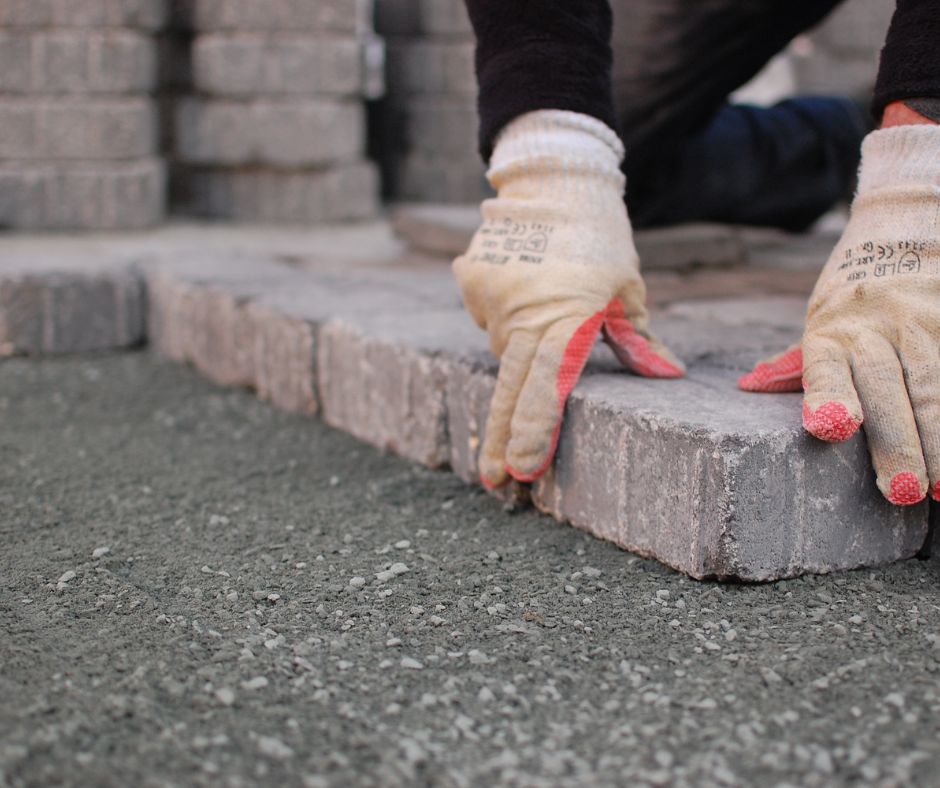 Why Brick Paving is a Smart Investment for Your Property?