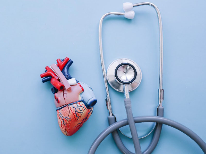 Angioplasty Doctor in Jaipur – Why Dr Rahul Sharma Is a Trusted Heart Specialist
