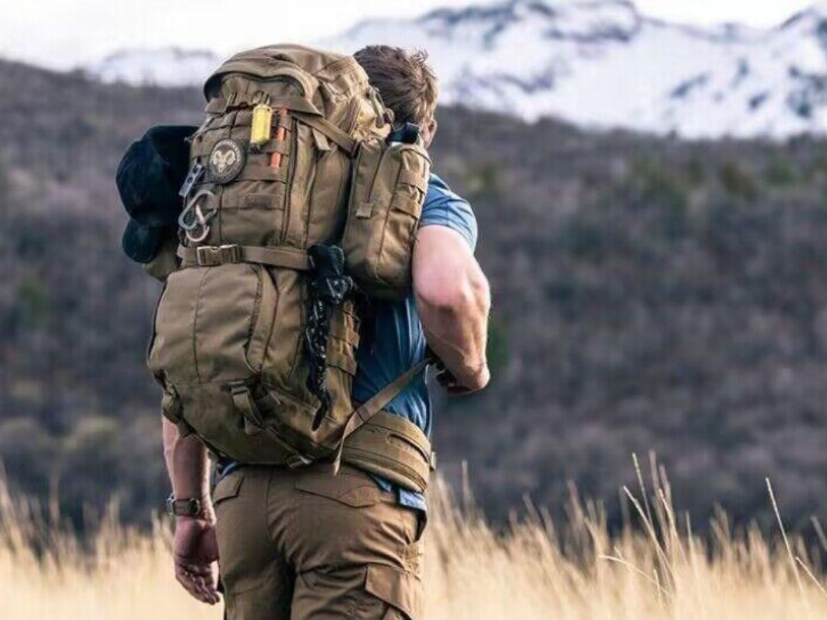 4in Custom Patch: Elevate Your Gear With Custom PVC Patches