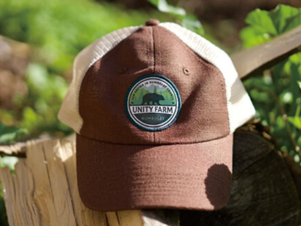 Custom Embroidery Patches | 4in Custom Patch