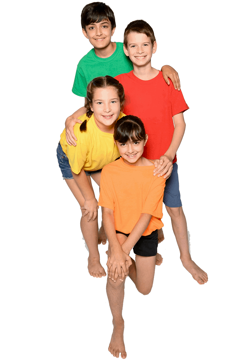 Best March Break Camps in Oakville: Fun & Engaging Activities for Kids
