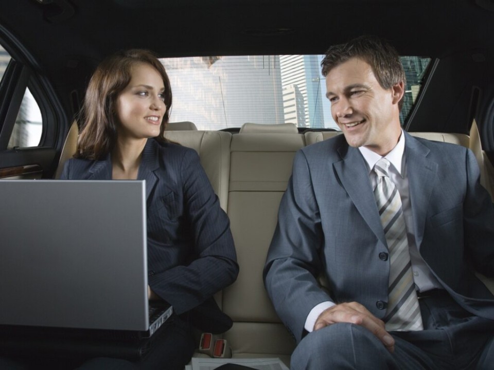 Executive Transportation Service in Middlesex