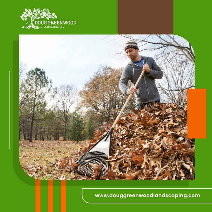 Doug Greenwood Landscaping Co.