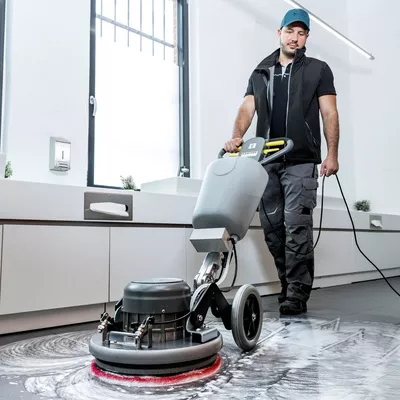 Essential Benefits of Commercial Cleaning in Dandenong South