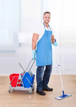 Top Commercial Cleaning Solutions in Epping