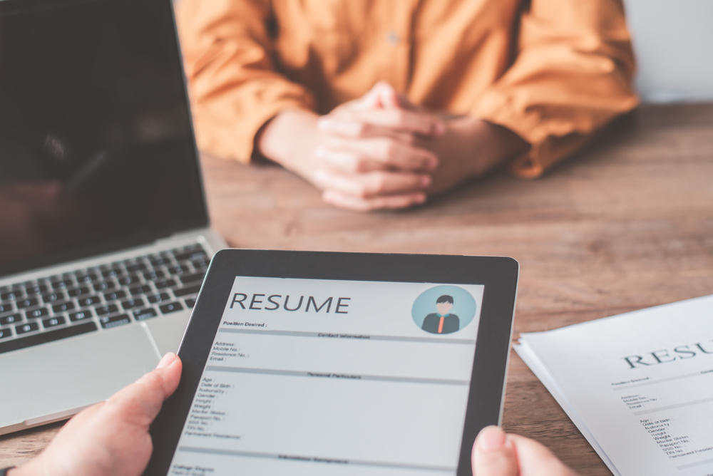 Your Comprehensive Guide to Calgary Resume Services