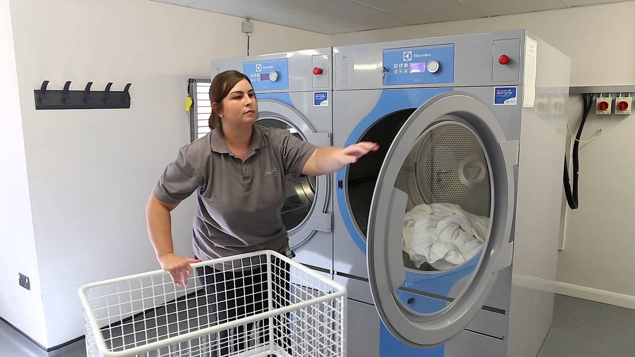 Laundromat Preston: How to Choose the Right Service