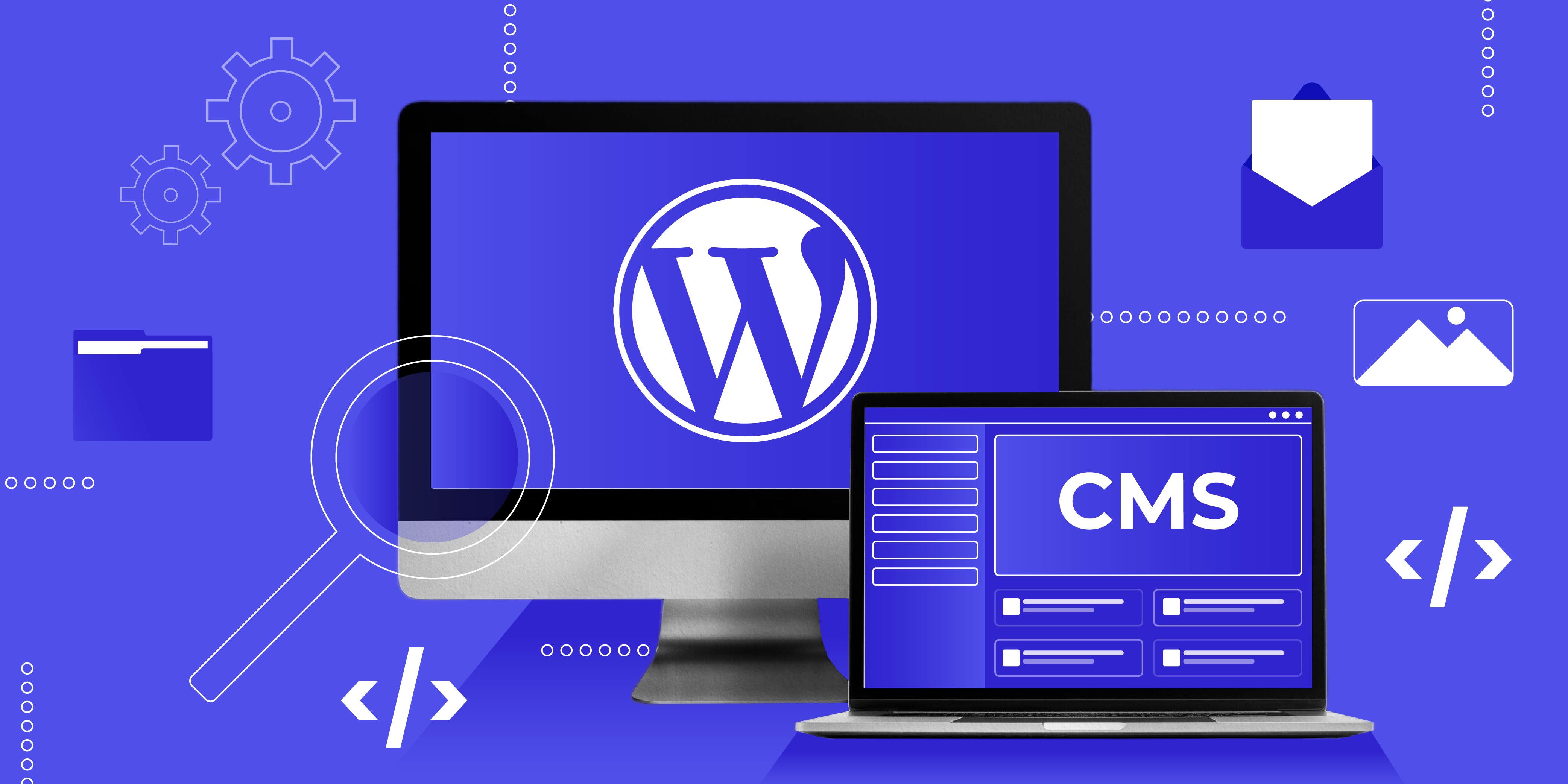 Choosing the Right CMS: WordPress vs. Competitors for Your Business