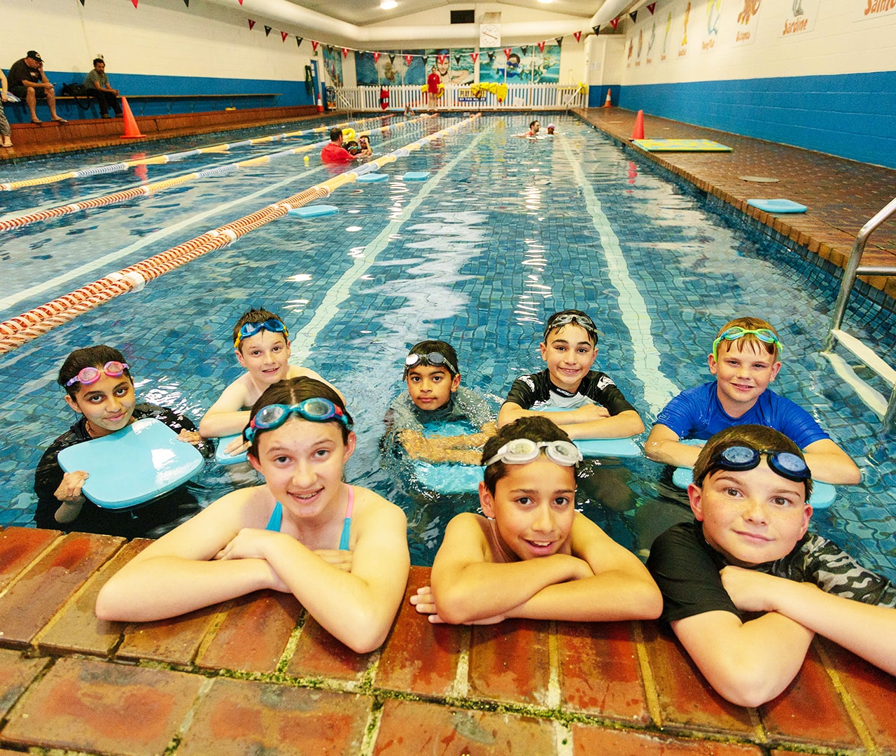Mastering Swimming Techniques for Beginners