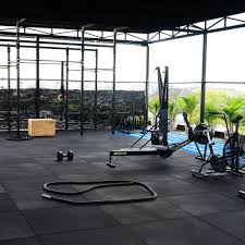 Why Gym in Pererenan is Your Ultimate Fitness Destination