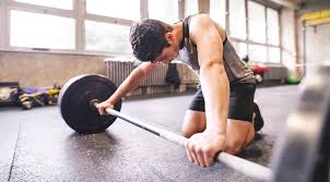 Unlocking Peak Performance: Strength Training Secrets