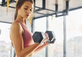 Enhance Your Fitness Journey with HIIT Classes