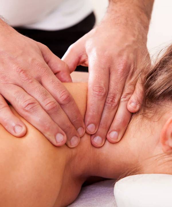 Why Remedial Massage Is Essential for Muscle Recovery?