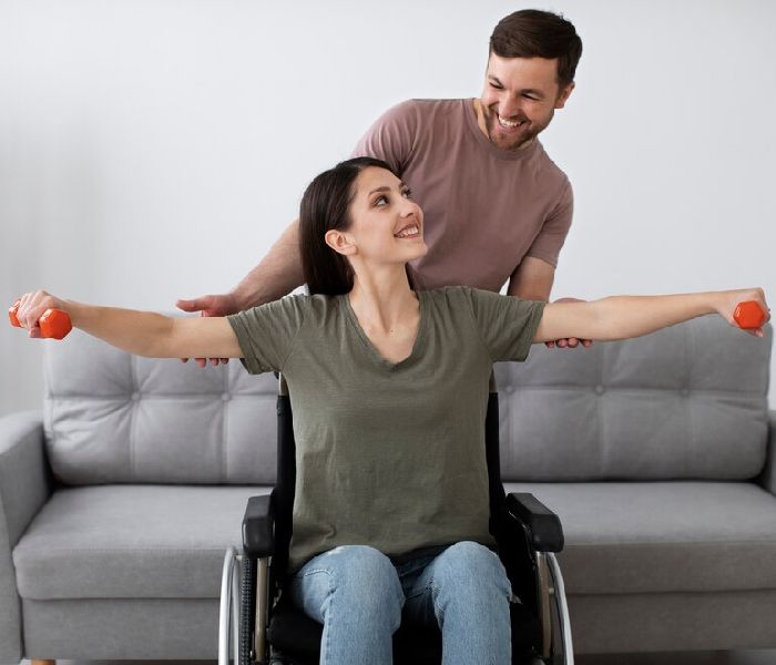 The Role of Physiotherapy in Preventing Sports Injuries