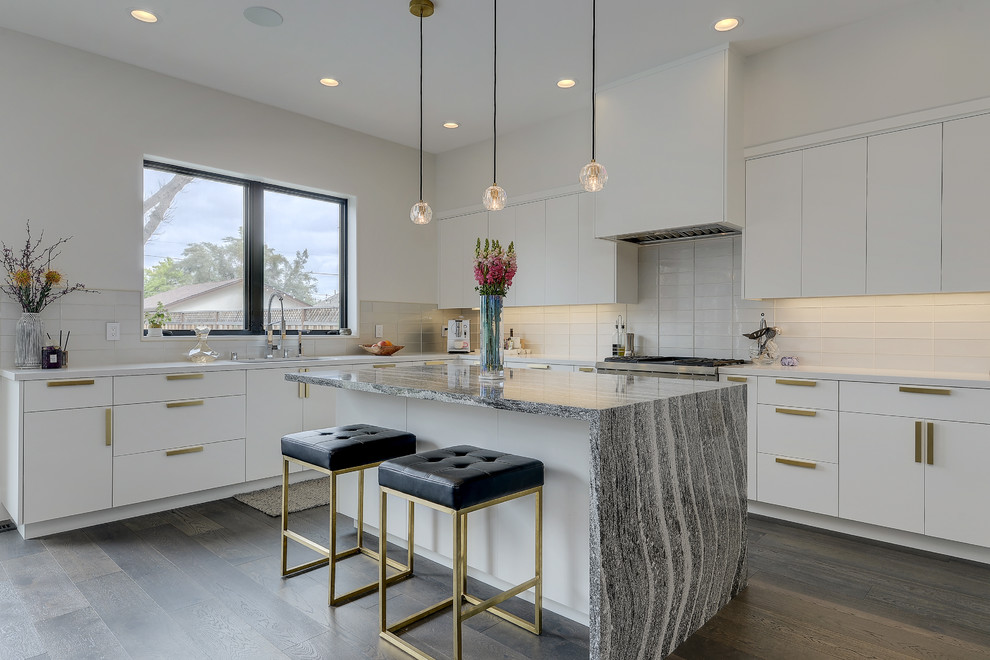 Revamp Your Home With A Smart Kitchen Makeover In Castle Hill
