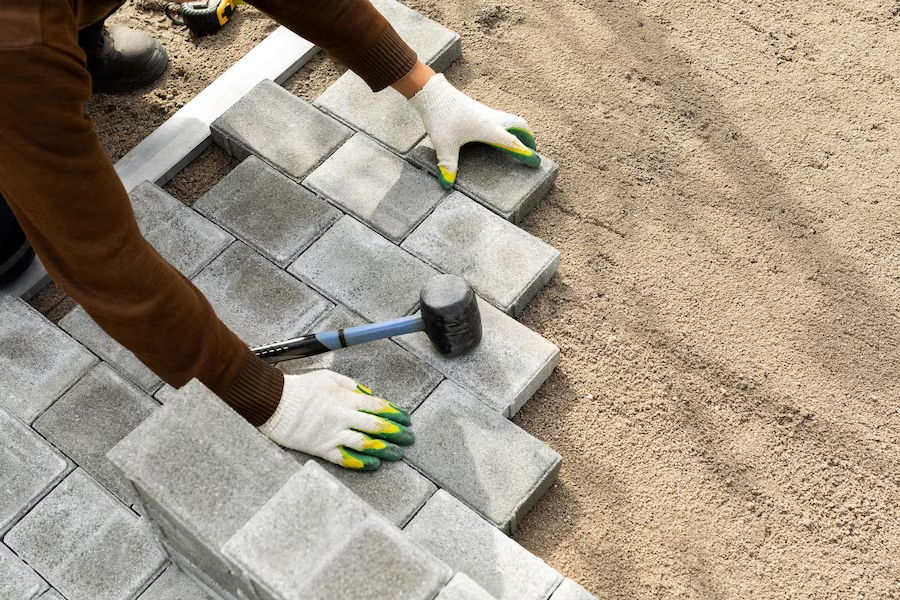 Patio Pavers: Your Guide to Creating the Perfect Outdoor Oasis