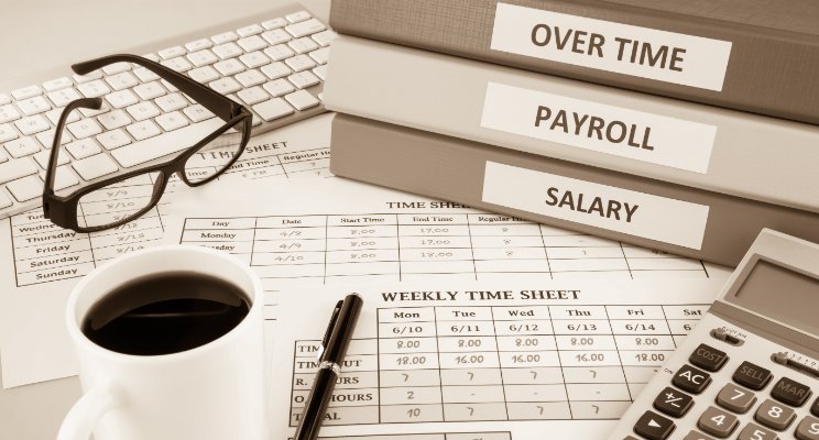 Payroll Outsourcing Services - MakeMySalary