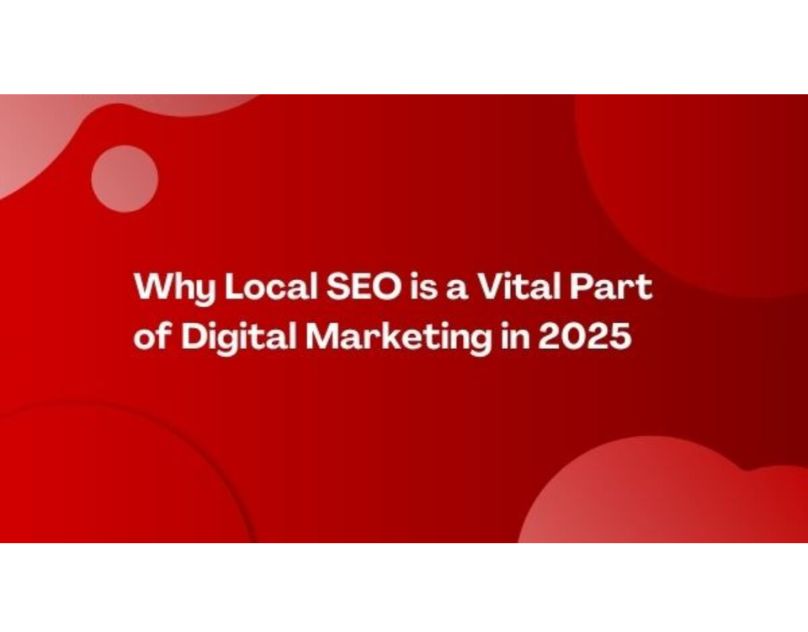 Why Local SEO is Crucial for Small Businesses in 2025