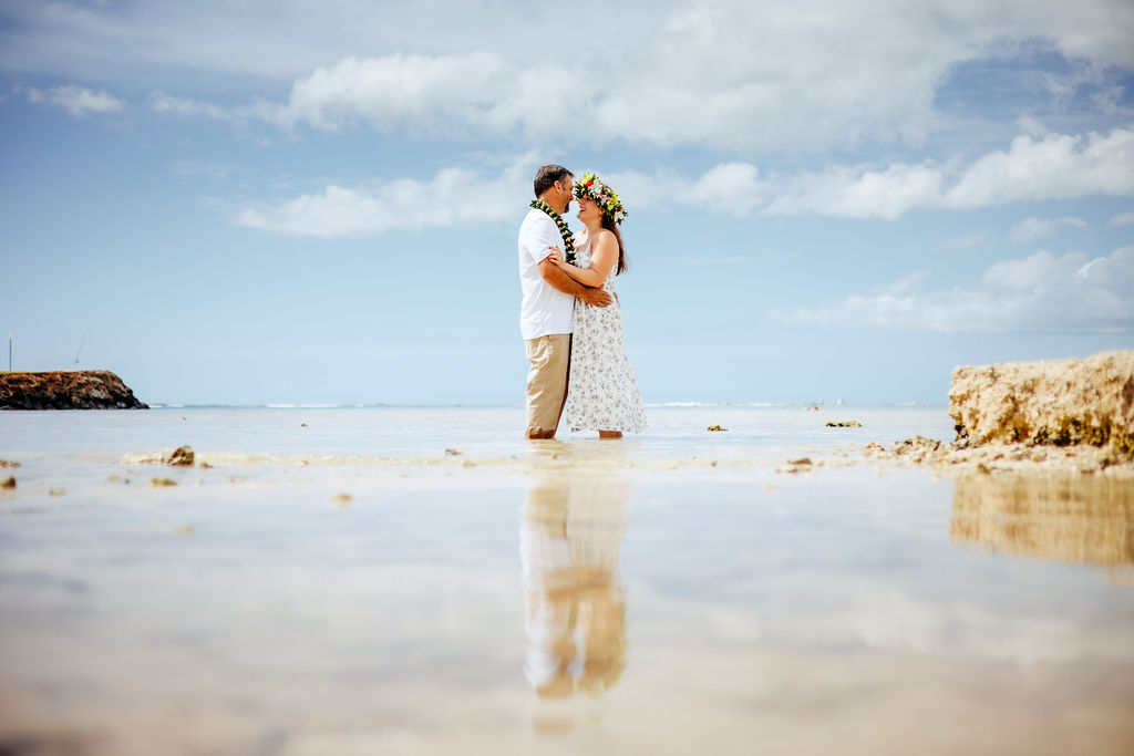 The Best All-Inclusive Hawaii Wedding Packages: Your Stress-Free Dream Wedding