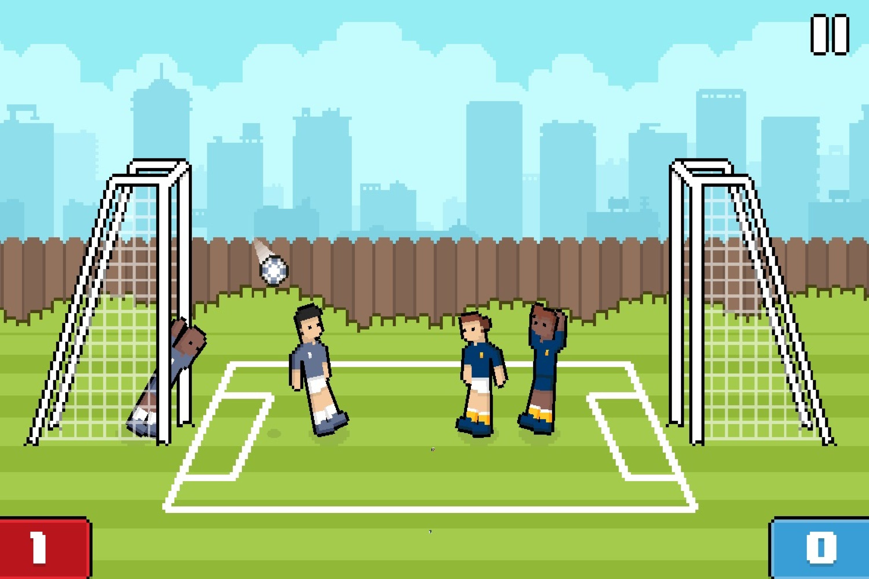 Unleashing Fun with Soccer Random Unblocked: A Guide for Casual Gamers