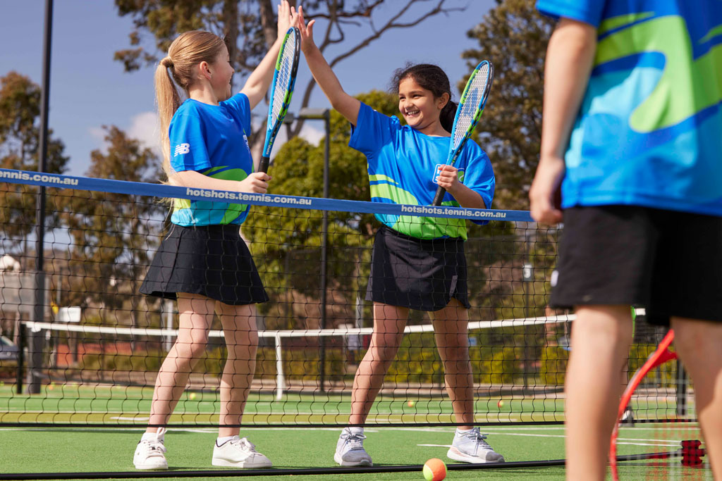 Discover the Best Tennis Courts Near Me