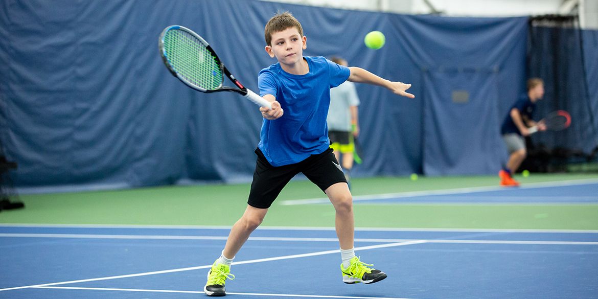 Find the Perfect Tennis Courts Near Me: Your Ultimate Guide