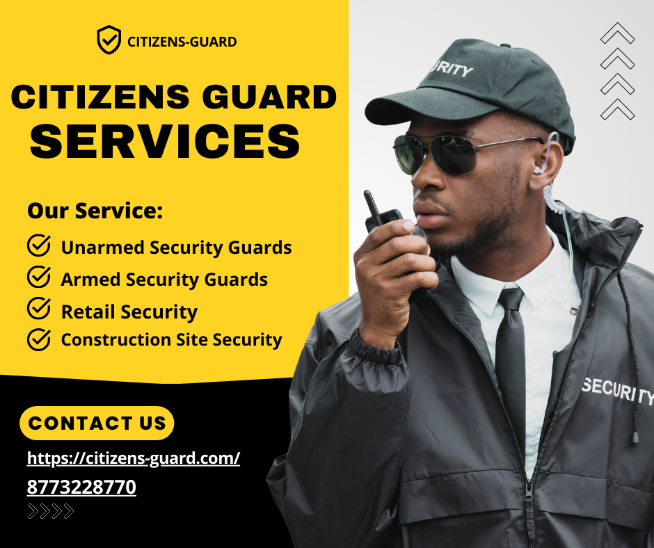 Why Choose Private Security in Ft Walton for Your Business