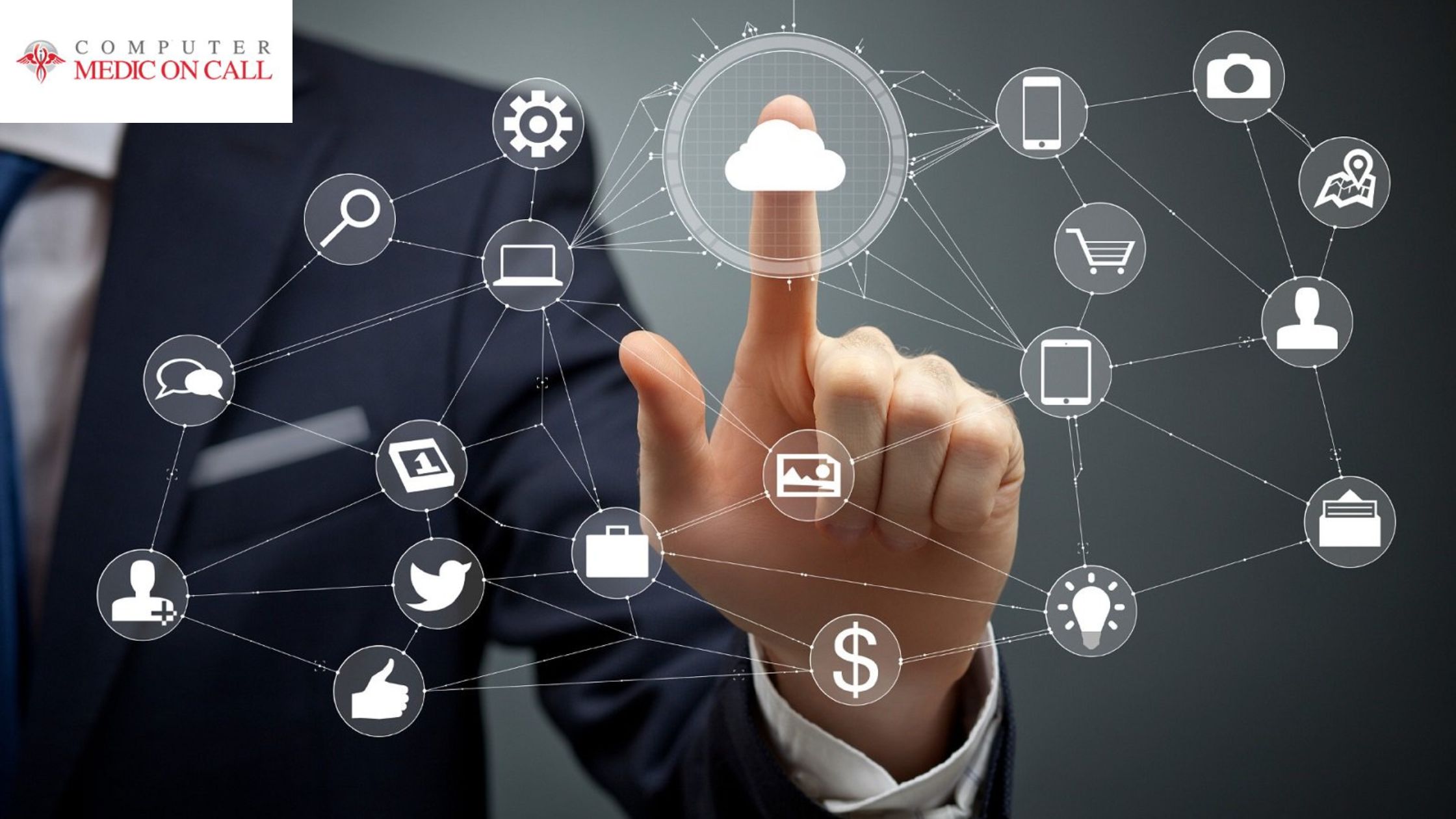 How IT Solutions for Businesses Can Optimize Your Digital Transformation