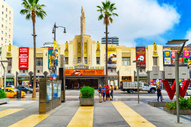 Drive the Future: Tesla Rentals for Your LA Adventure