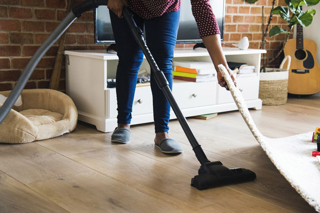 The Ultimate Guide to Airbnb Cleaning Services: Keep Your Property Sparkling
