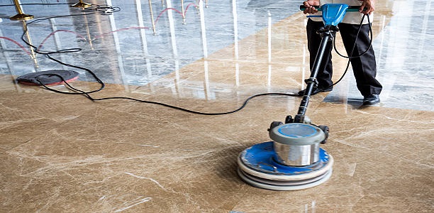 How to Choose the Best Marble Polishing Services in Delhi