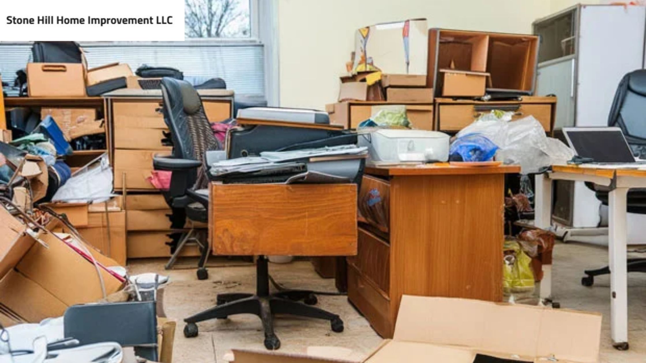 What are the Best Way to Clean Out Trash from your home or offices? Get Tips Now!
