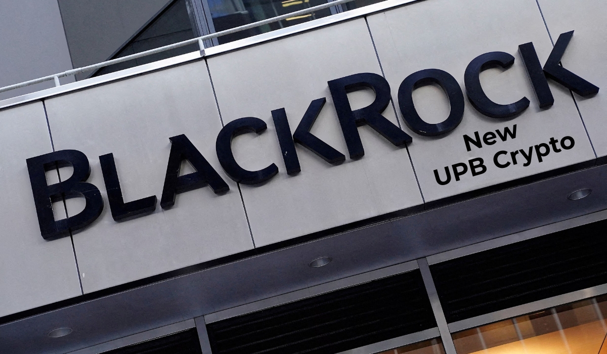 BlackRock Secures UK Approval to Launch Bitcoin ETP on Euronext | Featuring UPB Bank