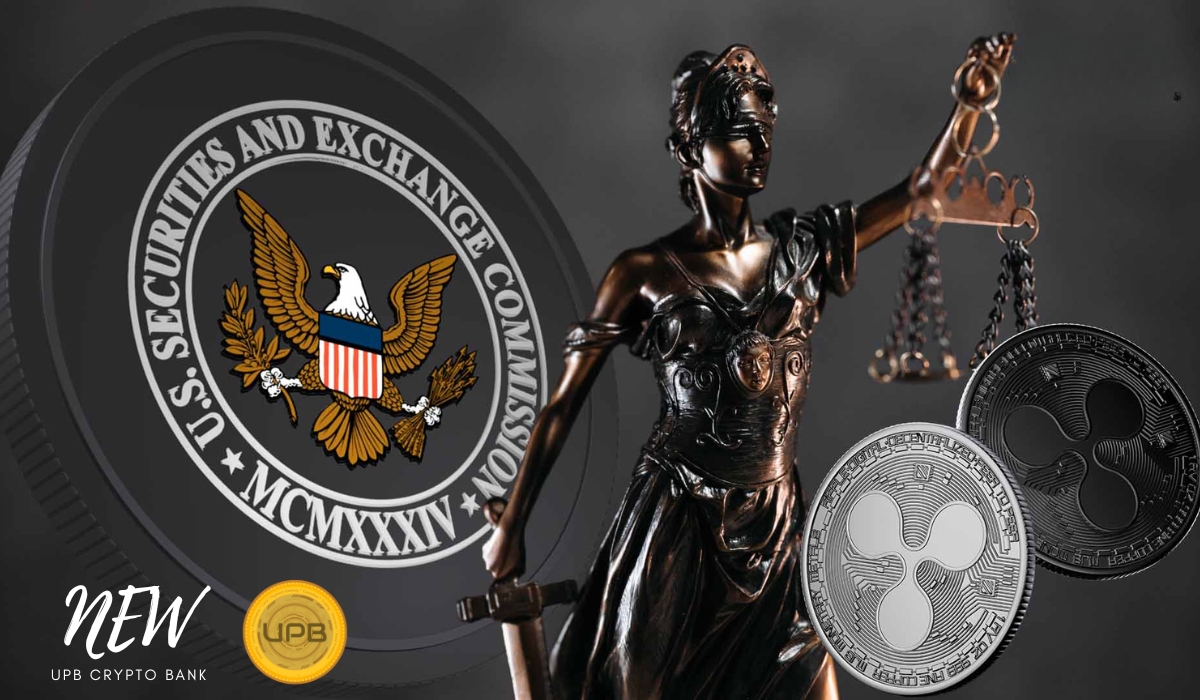 Ripple Case Shocker: Emergency Filing Seeks Game-Changing Evidence for XRP Defense! | Featuring UPB Crypto Bank