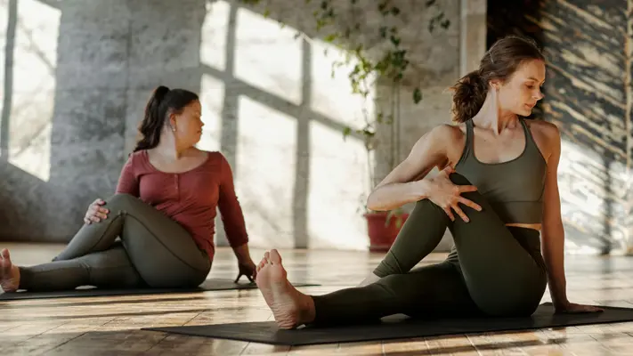 Advantages Of Health And Wellness Getaways