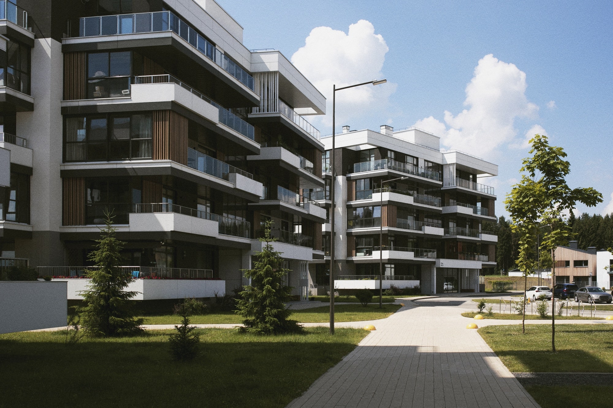 Exploring Affordable Real Estate Investment Avenues in India