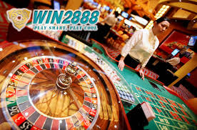 WIN2888: Nền Tảng Cờ Bạc Trực Tuyến Hàng Đầu Dành Cho Người Chơi Toàn Cầu