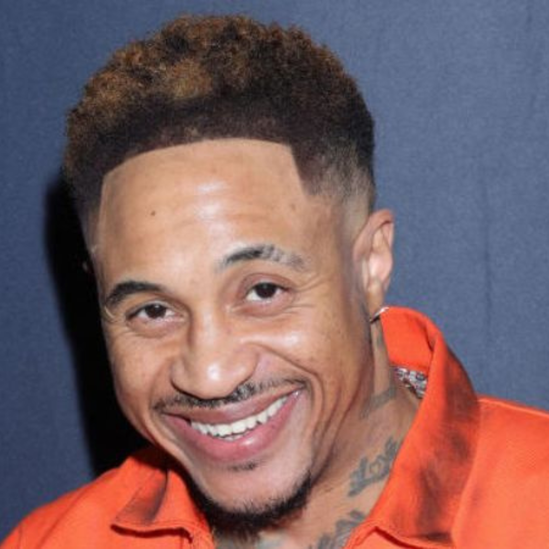 Orlando Brown Net Worth Journey From Fame to Uncertainty