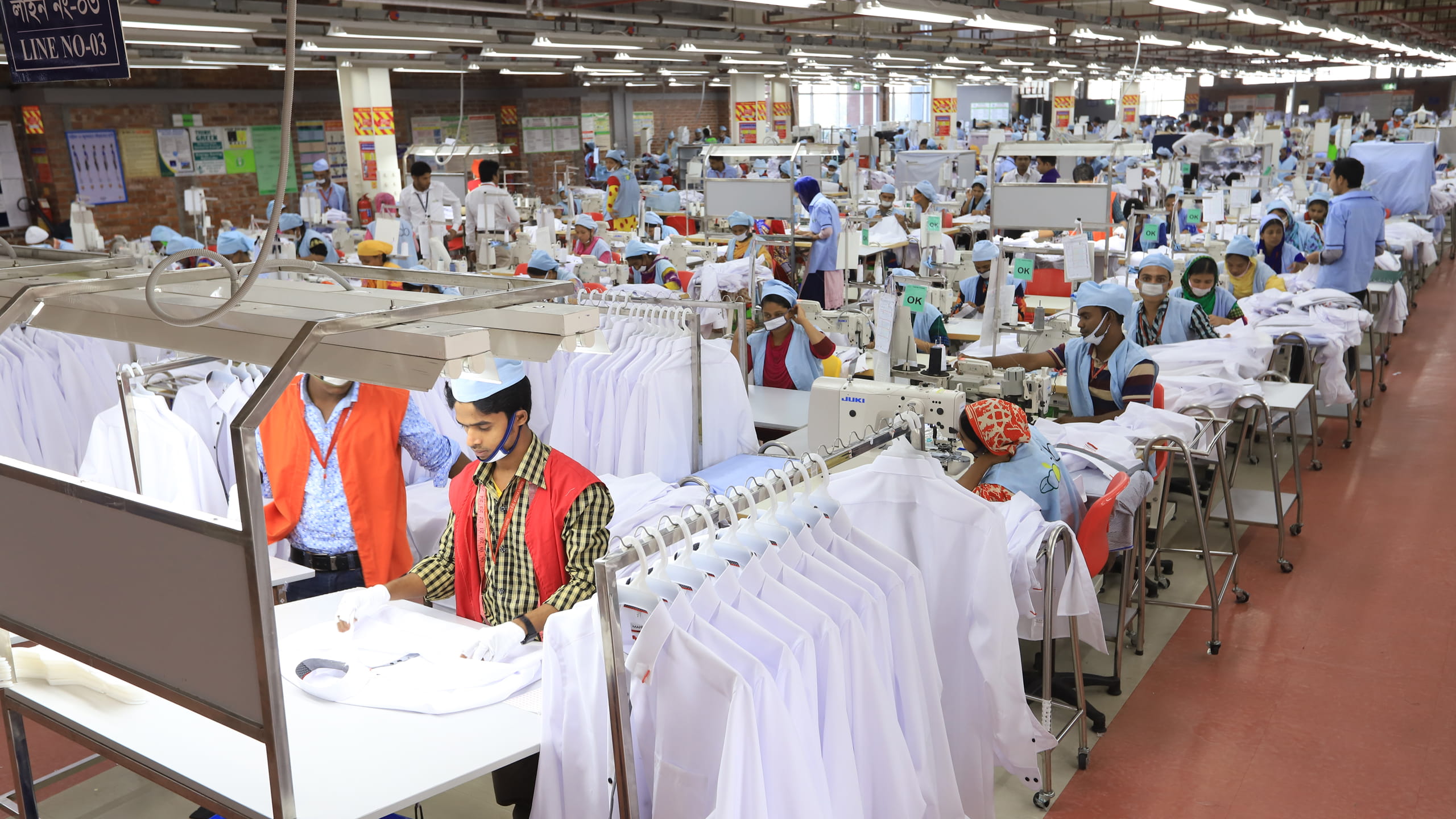 Textile & Apparel Export: A Lucrative Business Opportunity