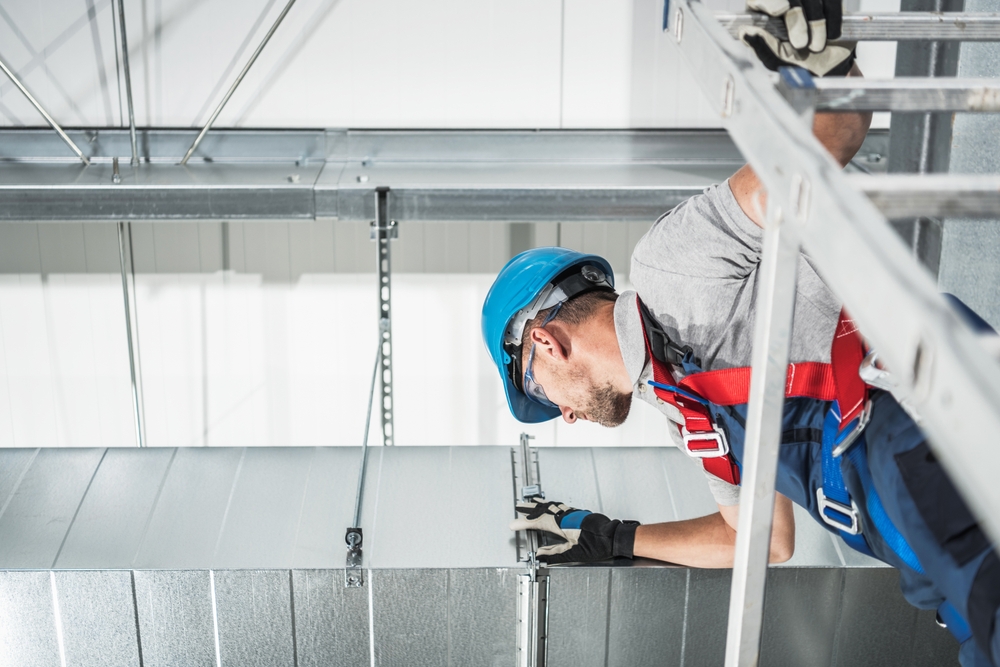 Top Questions to Ask Before Hiring a Commercial HVAC Contractor