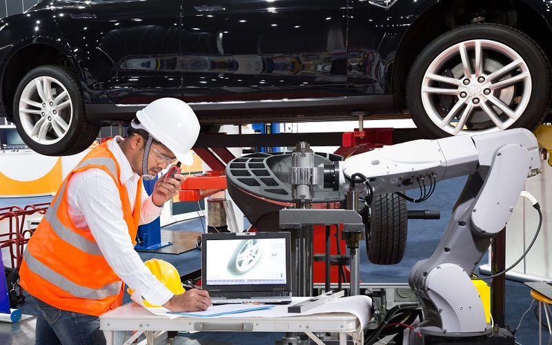 What Are the Reasons for Choosing Reliable Auto Parts Manufacturers?