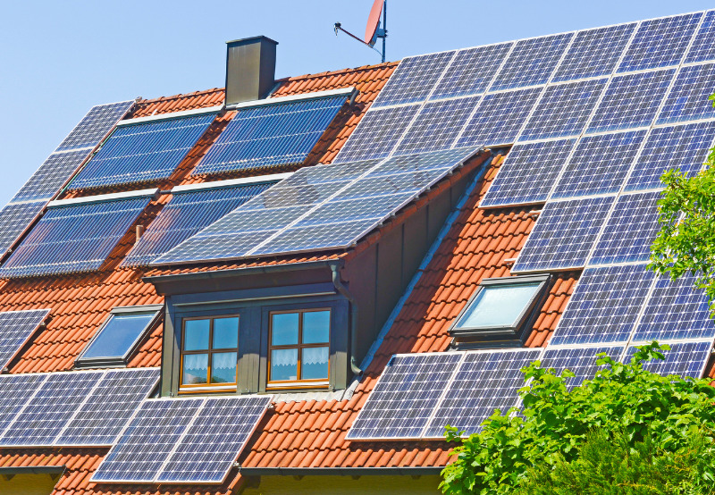 Top 7 Myths About Solar Power Debunked