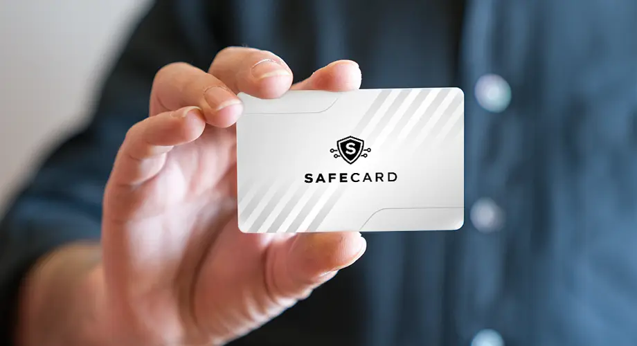 Comprehensive Guide to RFID Skimming Prevention