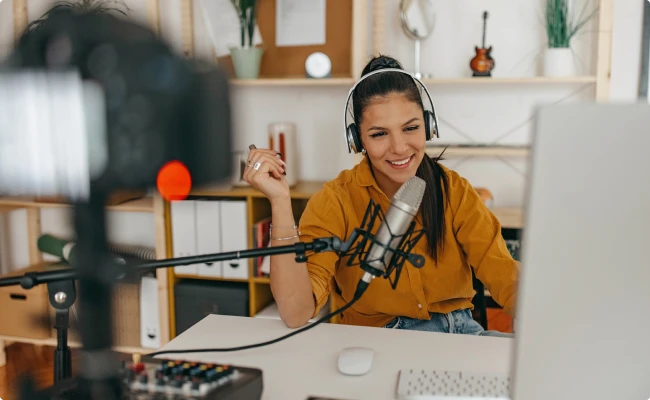 Transform Your Podcasts into Text – Quickly and Accurately!