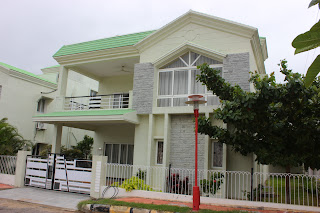 Top 4 BHK Villas in Hyderabad for a Grand Lifestyle