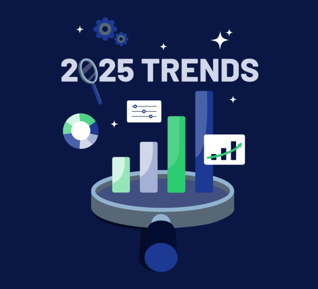 SEO Trends Businesses Should Focus on in 2025